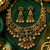 Yali Sovereign Temple Necklace