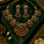 Chandraprabha Regal Temple Necklace