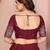 Womens's Star Georgette Traditional Motiff Semi Stitched Lehenga Choli With Cnotrance Dupatta Set