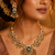 Chandraprabha Regal Temple Necklace