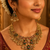 Yali Sovereign Temple Necklace