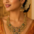 Yali Sovereign Temple Necklace