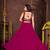 Women's Pink French Crape Traditional Kutchi Embroidery with Mirror Work Semi Stiched Lehenga Choli With Dupatta