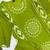 Women Cotton  Printed Kurta Pant Dupatta Set