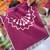 Women's Cotton  Printed Kurta Pant Dupatta Set