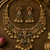 Yali Sovereign Temple Necklace