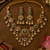 Padmavritta Imperial Temple Necklace
