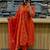 Women Bandhani Printed Kurta Pant Dupatta Set