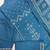 Women's Cotton Bandhani Printed Kurta Pant Dupatta Set