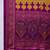 Wine traditional festival ready to wear saree