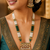 Muktadhara Heritage Temple Necklace