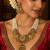 Padmakirti Imperial Temple Necklace