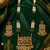 Muktadhara Heritage Temple Necklace