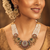 Padmakirti Imperial Temple Necklace