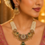 Padmakirti Imperial Temple Necklace