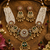 Padmakirti Imperial Temple Necklace