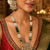 Muktadhara Heritage Temple Necklace
