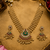 Ratnamandala Regal Temple Necklace