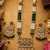 Muktadhara Heritage Temple Necklace