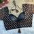 Black cotton blouse for women designer saree blouse