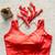 Pink satin blouse for women traditional saree blouse