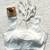White satin blouse for women elegant saree blouse