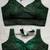 Green silk blouse for women traditional saree blouse