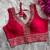 Pink silk blouse for women plain saree blouse