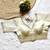 White tissue blouse for women designer saree blouse