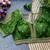 Green silk blouse for women sequence saree blouse