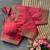 Peach silk blouse for women zari saree blouse