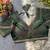 Green silk blouse for women designer saree blouse