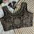 Black silk blouse for women fancy saree blouse