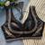 Black silk blouse for women thread saree blouse