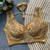 Beige silk blouse for women elegant saree blouse