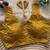 Yellow silk blouse for women designer saree blouse