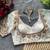 White silk blouse for women designer saree blouse
