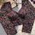 Black cotton blouse for women elegant saree blouse