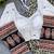White cotton blouse for women embroidery saree blouse