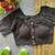 Black cotton blouse for women designer saree blouse
