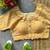 Gold cotton blouse for women zari saree blouse