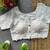White cotton blouse for women fancy saree blouse