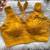 Yellow silk blouse for women festive saree blouse