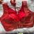 Red silk blouse for women zari saree blouse
