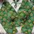 Dark green viscose blouse for women stylish saree blouse