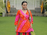 Navratri Special Multi-Color Bandhani Print short kurti