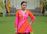 Navratri Special Multi-Color Bandhani Print short kurti