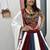 NAVRATRI WEAR MULTI COLOR RAYON COTTON PRINT & CONVAS PATTA WORK LEHENGA CHOLI FREE SIZE FULL STITCHED.