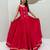 NAVRATRI WEAR PINK COLOR SOLID COTTON LEHENGA CHOLI FREE SIZE FULL STITCHED.