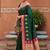 Green soft silk blend saree with zari weaving meenakari design